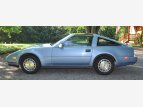 Thumbnail Photo 4 for 1987 Nissan 300ZX Hatchback